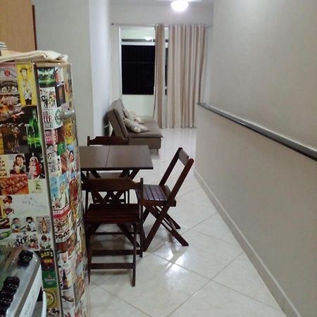Kitnet Itapua Apartment Vila Velha  Exterior photo