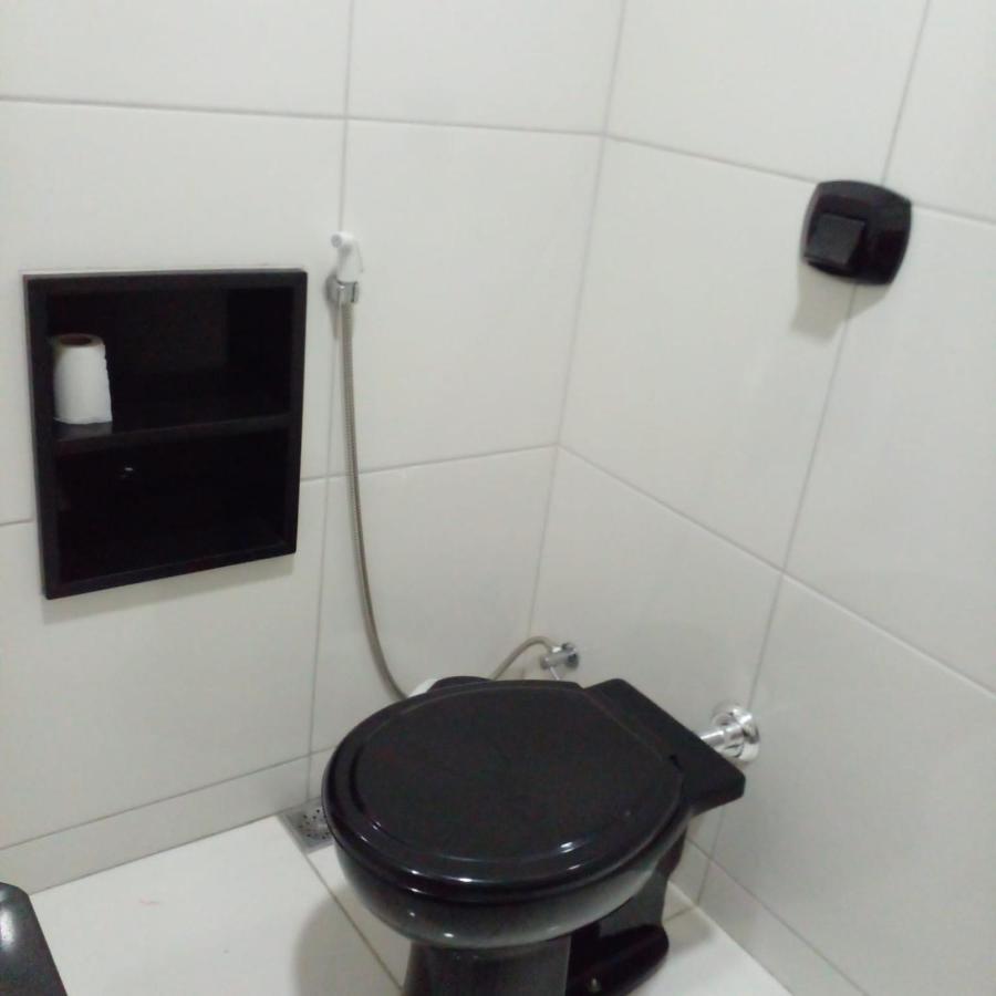 Kitnet Itapua Apartment Vila Velha  Exterior photo