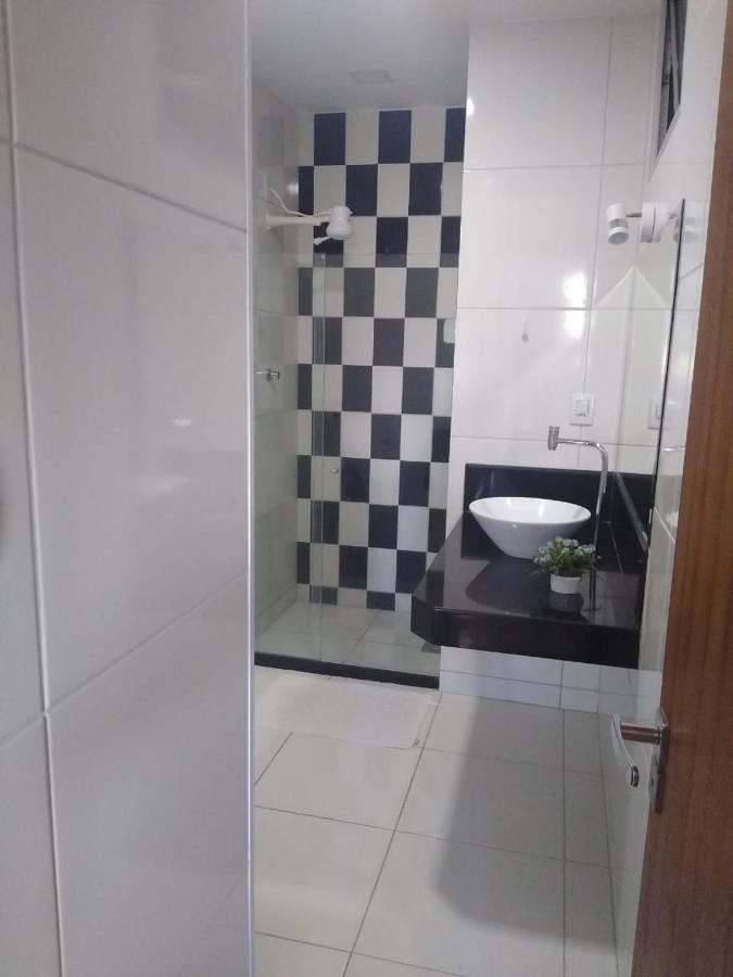 Kitnet Itapua Apartment Vila Velha  Exterior photo