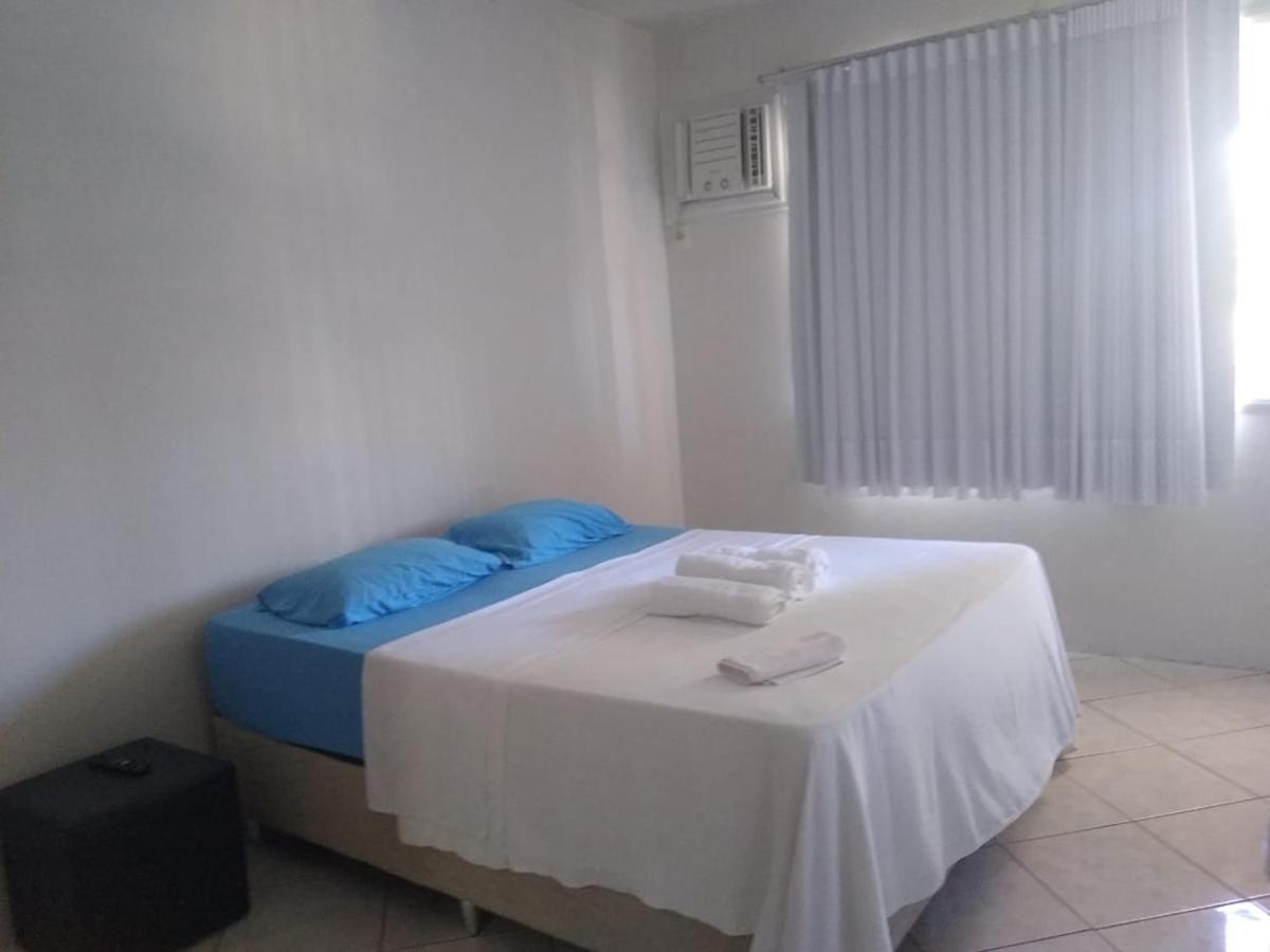 Kitnet Itapua Apartment Vila Velha  Exterior photo