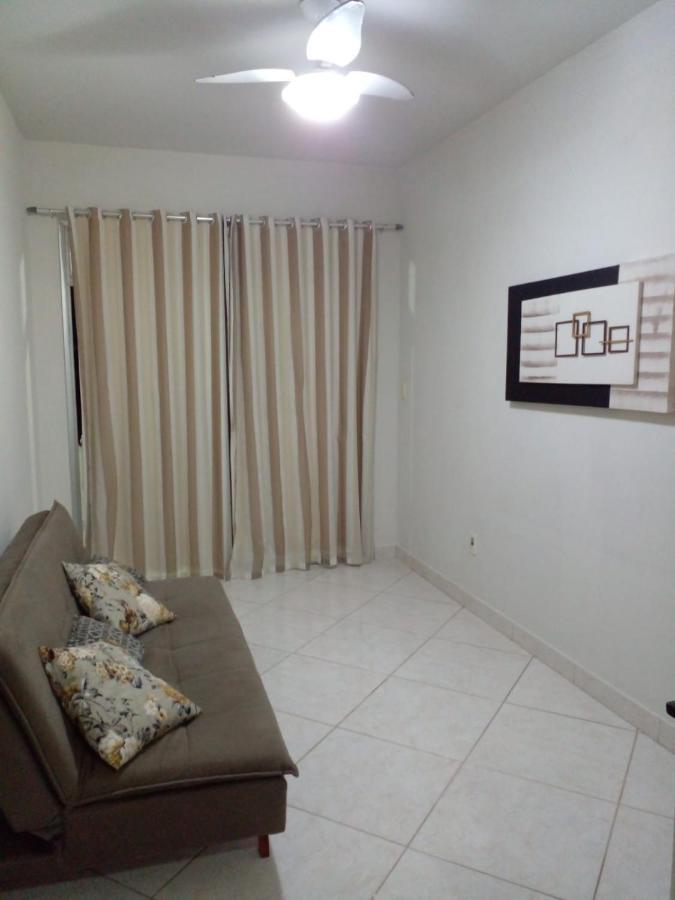 Kitnet Itapua Apartment Vila Velha  Exterior photo
