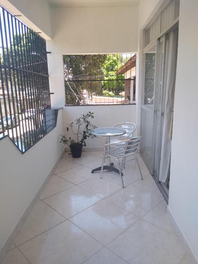 Kitnet Itapua Apartment Vila Velha  Exterior photo